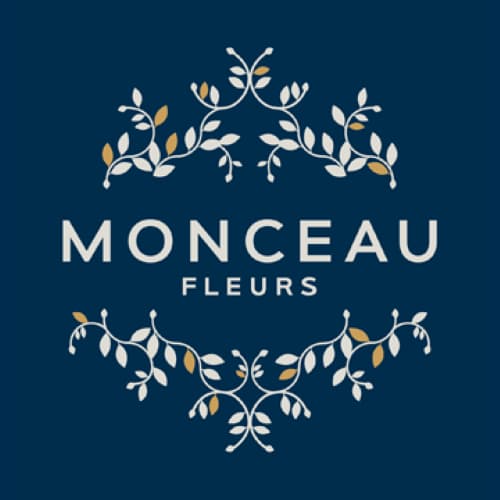 Monceau Fleurs Quimper