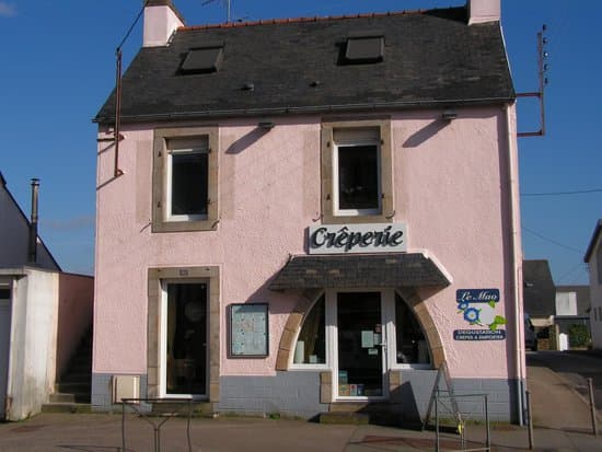 Creperie Le Mao Quimper