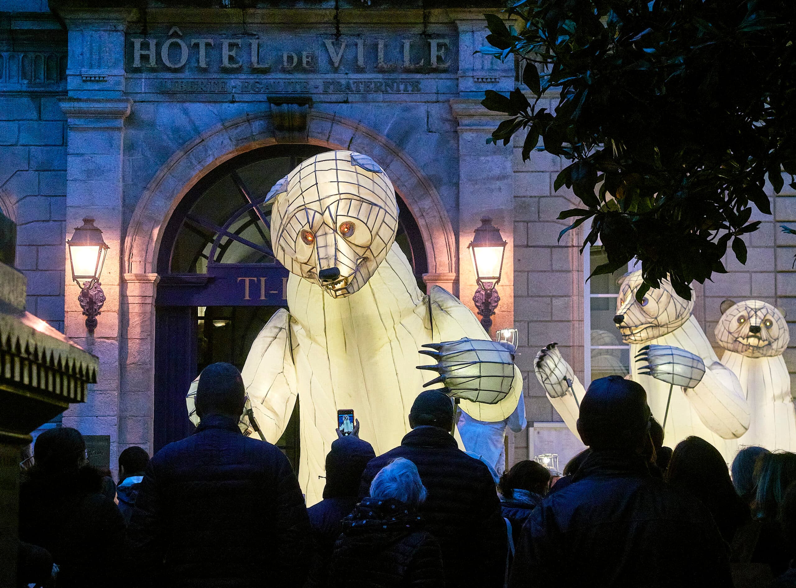 passeurs de lumières Quimper