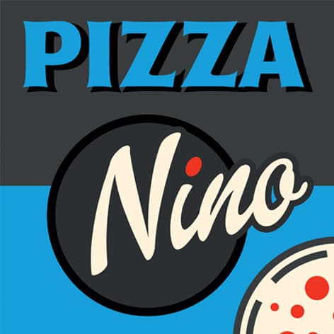 Photo de mise en avant de Pizza Nino